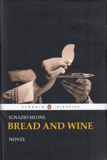 تصویر  Bread and wine نان و شراب